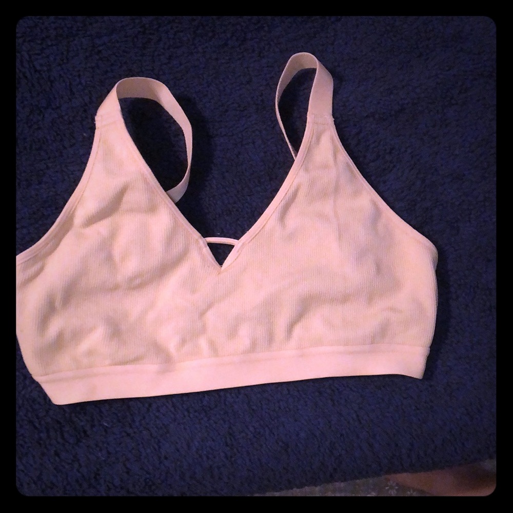 Lively Size 2 Busty Bralette - NWOT